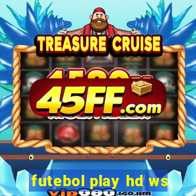 futebol play hd ws
